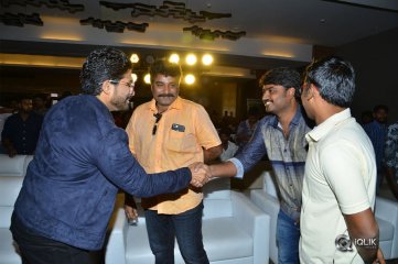 Vijetha Movie Successmeet Photos